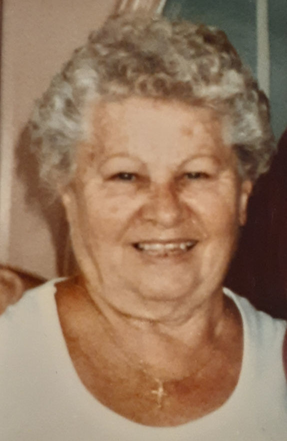 Agnes Duda